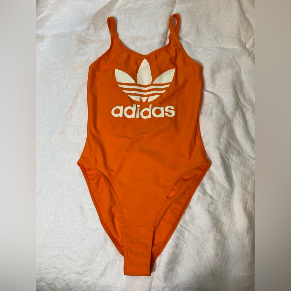 NEW Adidas swimwear TREFOIL SWIM
ED7470